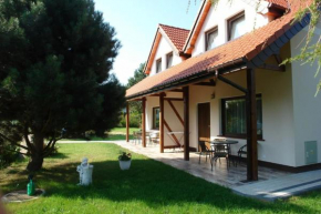 Apartament Jaś, Sarbinowo